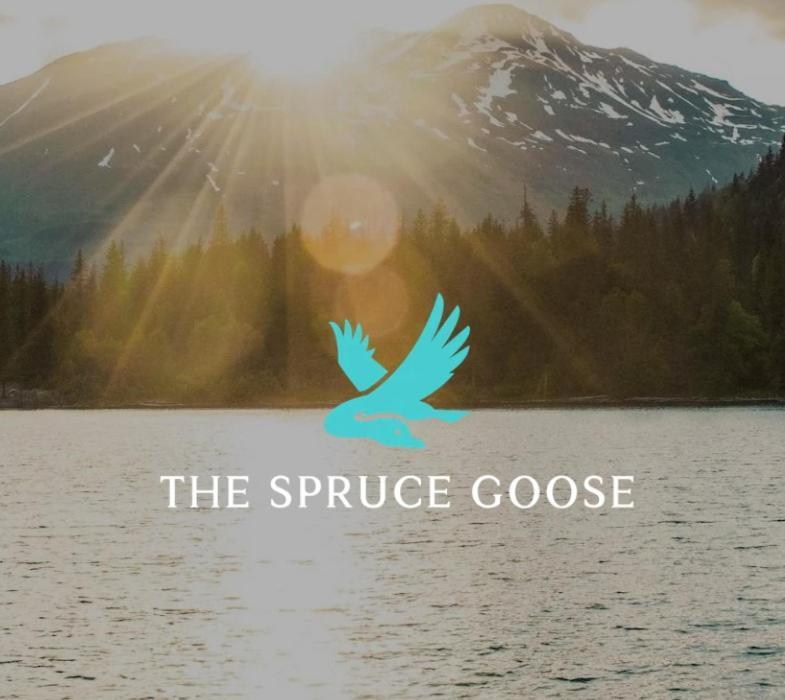 Spruce Goose *